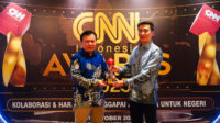 Dupoin Indonesia Raih Predikat “Most Trusted Broker” dari CNN Indonesia, Bukti Nyata Reputasi Kepercayaan dan Integritas di Industri Berjangka Dupoin Indonesia Raih Predikat “Most Trusted Broker” dari CNN Indonesia, Bukti Nyata Reputasi Kepercayaan dan Integritas di Industri Berjangka