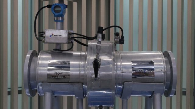 PGE Mantapkan Posisi sebagai Inovator Terdepan Panas Bumi,