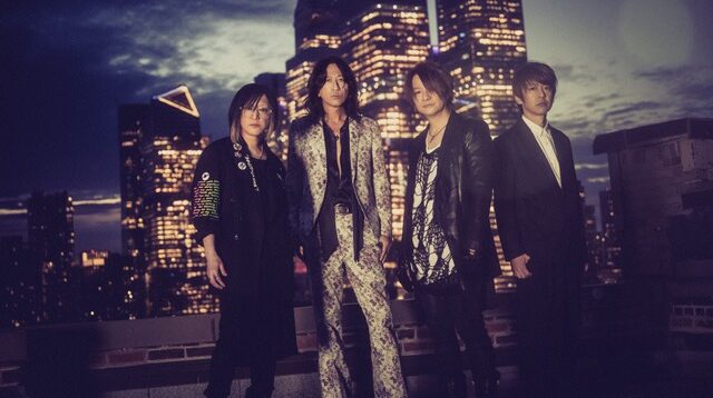 GLAY Rilis Single “Dead Or Alive” sebagai Tema Record of Ragnarok II dan Jadwal HIGHCOMMUNICATIONS TOUR 2026