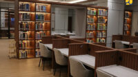 Gelar Soft Launching Wajah Baru Perpustakaan, Kementerian PU Dorong Pengembangan Intelektualitas dan Kualitas SDM