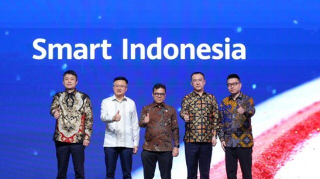 Huawei Cloud Umumkan Ekspansi Besar di Indonesia dan Kemitraan AI Baru untuk Wujudkan Kekuatan Utama AI ASEAN