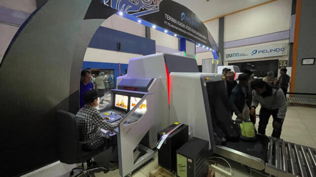 Jelang Nataru 2025/2026, Pelindo Trisakti Siapkan Terminal Bandarmasih Hadapi Lonjakan Penumpang