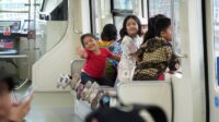 Gunakan LRT Jabodebek untuk Mobilitas Nyaman Selama Libur Nataru 2025/2026