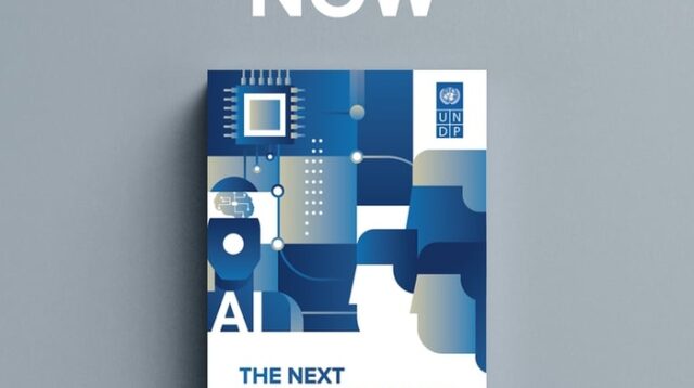 Laporan UNDP: Perkembangan AI Berpotensi Memperlebar Kesenjangan Pembangunan Global