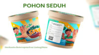 LindungiHutan Hadirkan “Pohon Seduh”, Merchandise Ramah Lingkungan untuk Mengajak Publik Menanam di Rumah