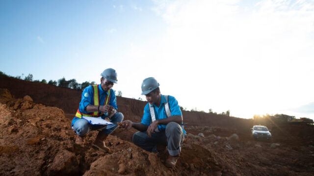 Akselerasi Hilirisasi, MIND ID Perkokoh Dominasi Indonesia dalam Rantai Pasok Hijau Dunia