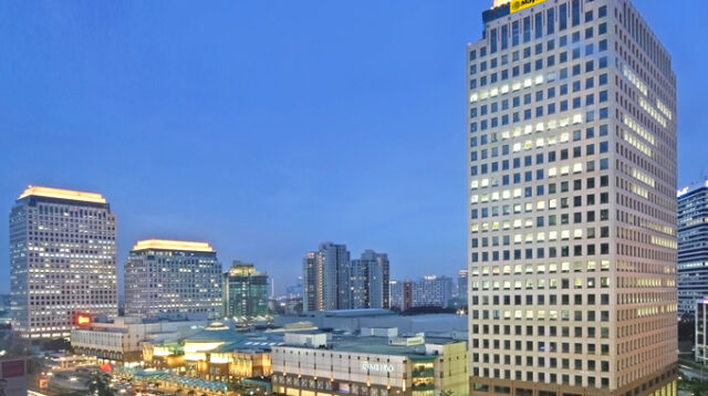 Maybank Indonesia Perkuat Sinergi Lintas Batas dengan TSH Group