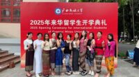Mengejar Passion di Dunia Marketing, dari BINUS UNIVERSITY Sampai ke China