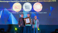 Bank Raya Raih “Most Trusted” Company di CGPI Award 2024 Buktikan Tata Kelola Perusahaan yang Transparan dan Akuntabel
