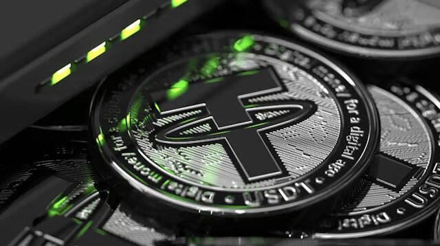 Nabung USDT sebagai Alternatif Menyimpan Nilai di Ekosistem Kripto
