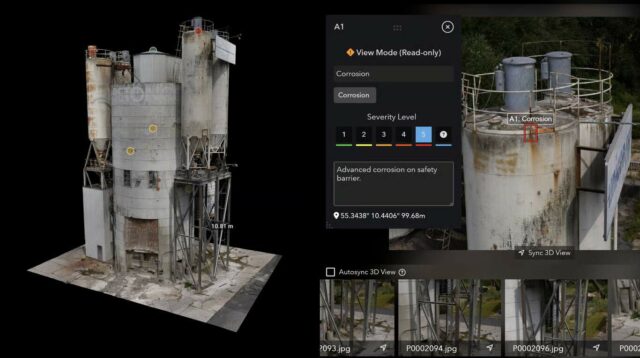 Nira, Platform Web-Based untuk Manajemen Aset 3D dan Digital Twin