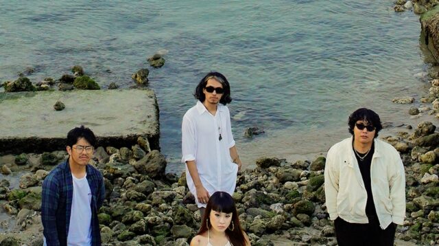 Announces first EP “Kalopsia” out 19th December 2025 