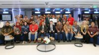 Huawei Gelar Penghargaan untuk ICT Competition, Teachers Summit demi Majukan Pengembangan Talenta Digital Nasional 