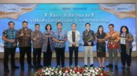 Podomoro Park dan PT Shimizu Gandeng 6 Bank Hadirkan Hunian Terjangkau Kelas Dunia