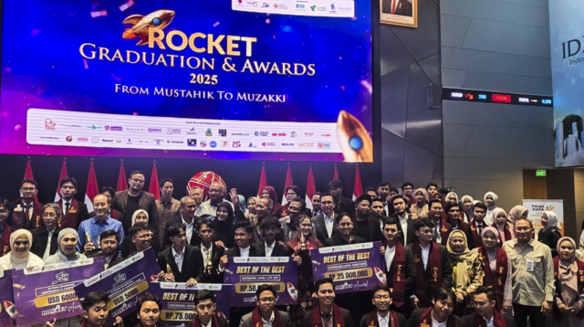 BSI Maslahat dan Yayasan Indonesia Setara Dukung Wirausaha Muda Berdaya  Menuju Indonesia Emas 