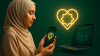 QALB.SPACE Launches as the World’s First Islamic Emotional-Healing Superapp in 35 Languages QALB.SPACE Launches as the World’s First Islamic Emotional-Healing Superapp in 35 Languages
