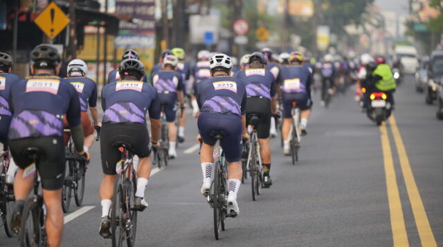 Maybank Cycling Series Il Festino 2025 Yogyakarta Umumkan Para Juara