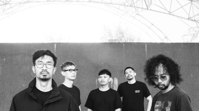 SATCF Rilis Single Baru “K.I.M (Keep It Moving),” Teriakkan Keresahan Tentang Ketidakadilan Yang Terus Terjadi Di Sekitar