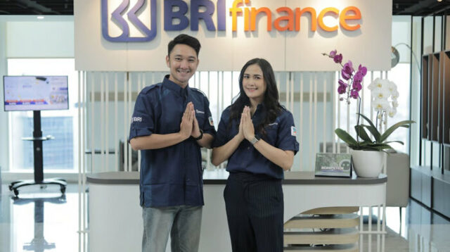 Strategi Selektif BRI Finance Jaga Momentum Pembiayaan Kendaraan Akhir Tahun