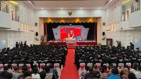 Wisuda 2025: UKDW Mantapkan Langkah Menuju Indonesia Emas 2045
