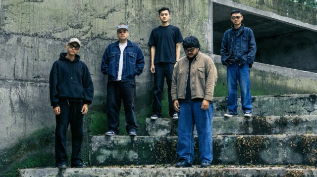 Introspeksi Keras Tentang Manipulasi dan Proses Melepaskan, Costive MenyampaikanEmosi dalam Single Terbaru “Outworn” 