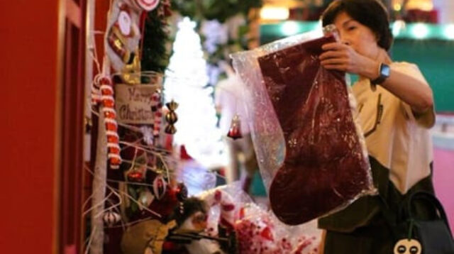 Dari Ice Skating sampai Parade Santa, PIK Avenue Hadirkan Enchanted Noel