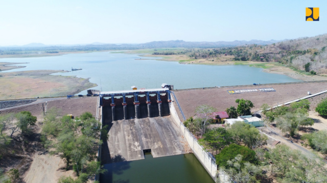 Peringati Hari Bakti ke-80, Kementerian PU Refleksikan Capaian Strategis Satu Tahun Pemerintahan Presiden Prabowo
