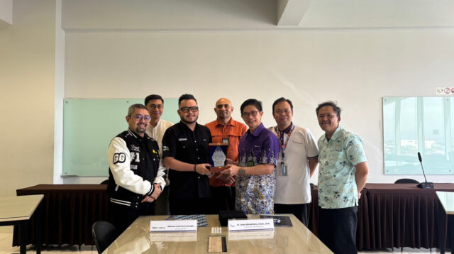 BINUS @Bandung Gandeng Todak Academy Malaysia untuk Tingkatkan Kompetensi Mahasiswa di Bidang Digital dan Desain Kreatif