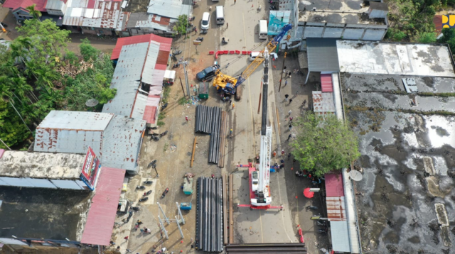 Kementerian PU Berhasil Pulihkan Fungsi Sejumlah Jalan Nasional Terdampak Bencana di Aceh
