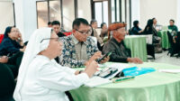 TOKOH AGAMA DAN PENGHAYAT KEPERCAYAAN SERUKAN TRANSFORMASI SISTEM PANGAN BERBASIS SPIRITUALITAS DAN KEBERLANJUTAN
