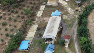 Pulihkan Sanitasi Pascabencana, Kementerian PU Siapkan Penanganan Permanen TPA Rantau dan IPLT Aceh Tamiang