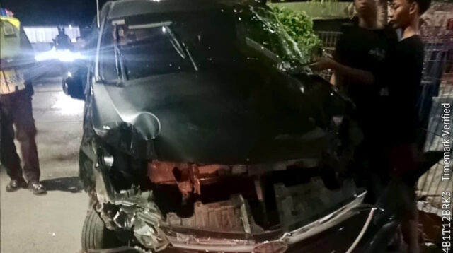 KAI Daop 1 Jakarta Tekankan Pentingnya Disiplin Berlalu Lintas di Perlintasan Sebidang