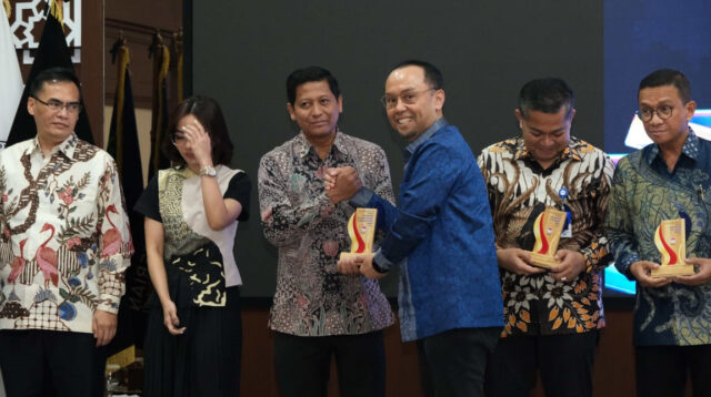 Upaya BRI Danareksa Sekuritas Memperkuat Sistem Pengendalian Internal dan Mitigasi Risiko Kejahatan Keuangan