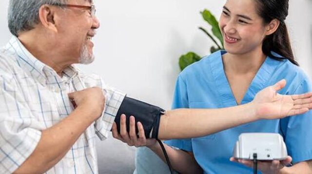 Layanan Healthcare Lengkap: Medical Check Up, Suntik Vitamin, & Vaksin, Psikolog Multibahasa di Jakarta – BHC