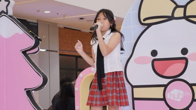 Nikmati Musim Liburan Bersama Quby pada Quby Christmas Holidays Hublife