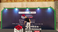 VRITIMES Hadir Sebagai Media Partner di Indonesia Blockchain Week 2025, Perkuat Eksposur Web3 dan AI dari Indonesia ke Dunia VRITIMES Hadir Sebagai Media Partner di Indonesia Blockchain Week 2025, Perkuat Eksposur Web3 dan AI dari Indonesia ke Dunia