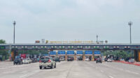 Sambut Nataru 2025/2026, Jasa Marga Berikan Stimulus Diskon Tarif Tol 20% di 8 Ruas Jalan Tol Sambut Nataru 2025/2026, Jasa Marga Berikan Stimulus Diskon Tarif Tol 20% di 8 Ruas Jalan Tol