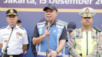Hadapi Lonjakan Lalu Lintas Libur Nataru, Jasa Marga Berkolaborasi Hadirkan Layanan Prima