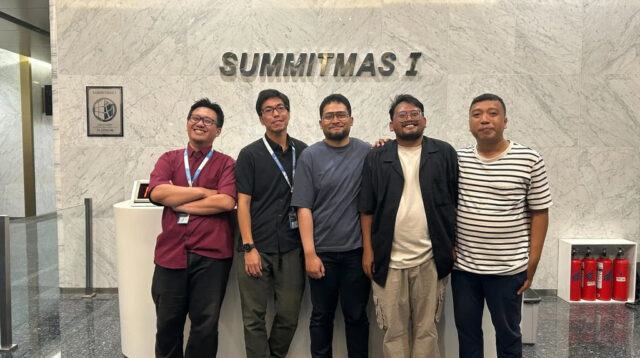 Gaet Engineer Lokal, RevComm Dirikan Innovation Center di Indonesia​