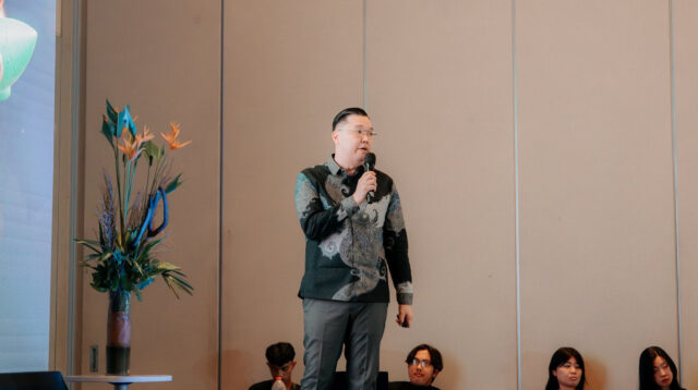 Token No.1 Indonesia, Palapa, Targetkan Perluas Ekosistem, Siap Gandeng GameFi dan National Hotel Chain