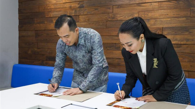 LinkAja Perkuat Digitalisasi Pembayaran Wisatawan Mancanegara untuk Dukung Pariwisata Nasional