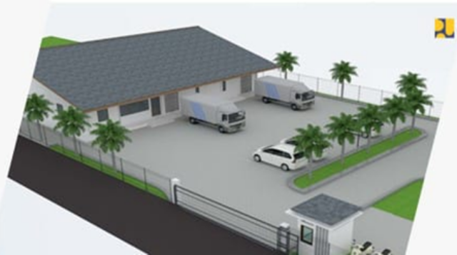 Realisasikan Program Makan Bergizi Gratis Presiden Prabowo, Kementerian PU Siap Bangun SPPG di Aceh, Sumatera Utara, dan Sumatera Barat