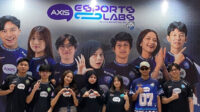 AXIS dan EVOS Menggelar AXIS Esports Labs Manado: Pemerataan Ekosistem Esport di Luar Pulau Jawa