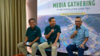Metland Kertajati Perkuat Pengembangan Kawasan Rebana Metropolitan
