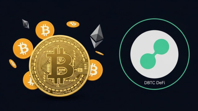 DBTC DeFi Review: A Structured Approach to Bitcoin and Crypto Participation in 2026