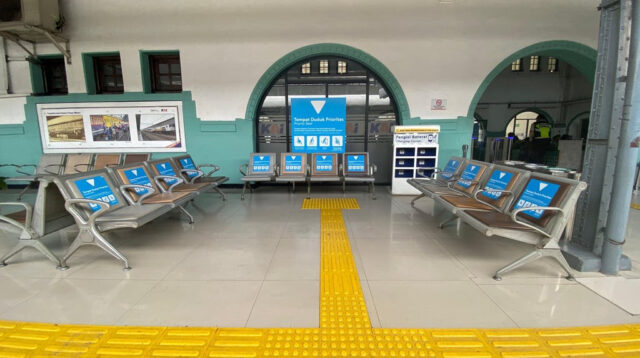 Selamat Hari Disabilitas Internasional 2025, KAI Hadirkan Diskon 20% bagi Pelanggan Penyandang Disabilitas