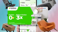 Jadikan Rumah Lebih Nyaman Belanja Melalui Kemudahaan Indodana PayLater di Chandra Karya