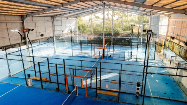 Olahraga Raket Jadi Fenomena Baru: Liga.Tennis Soroti Pertumbuhan Pasar, Perubahan Perilaku, dan Peluang Ekonomi di Indonesia