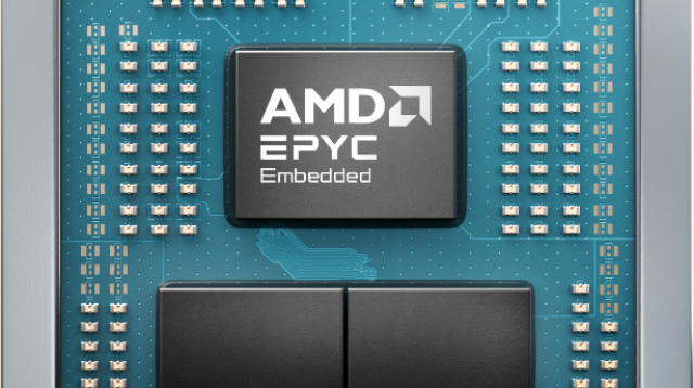 AMD Perkenalkan Prosesor AMD EPYC Embedded 2005 Series, Berikan Performa Hemat Daya dengan Desain Ringkas untuk Jaringan, Penyimpanan, dan Lingkungan Industri 