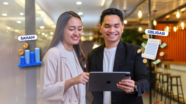 Akses Likuiditas Makin Mudah: BRI Danareksa Sekuritas dan Pegadaian Perkenalkan Layanan Gadai Efek Online ke Seluruh Indonesia